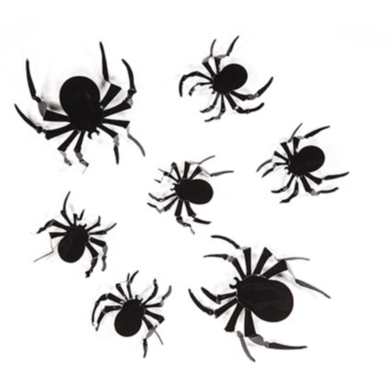Halloween ~ Spiders