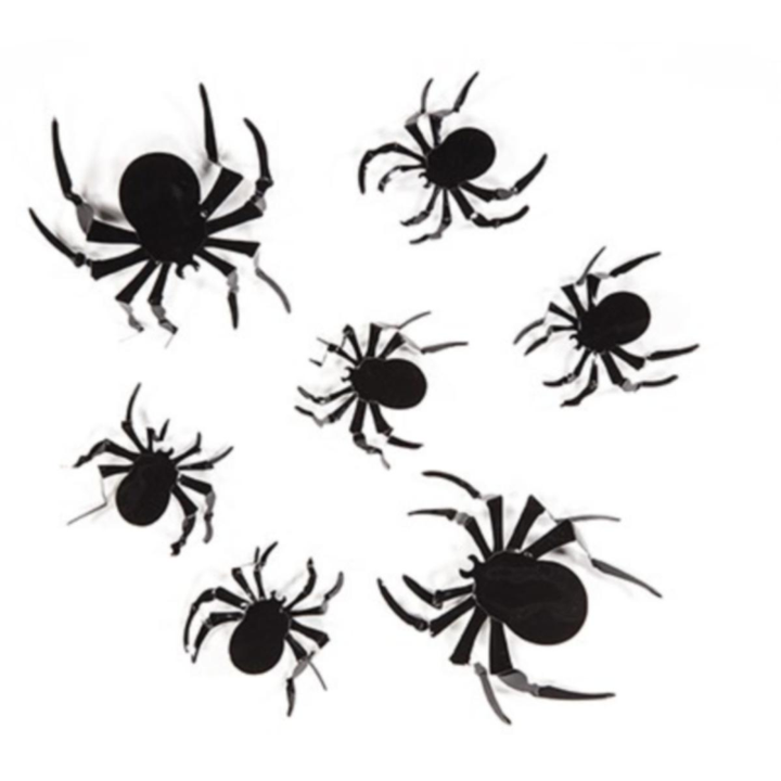 Halloween ~ Spiders