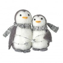 Felt Penguins