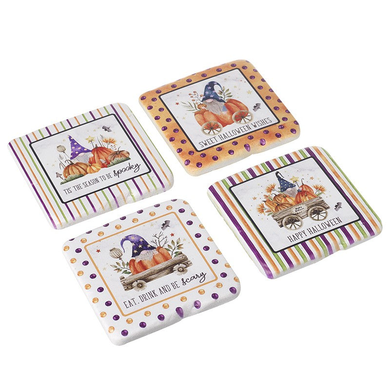Halloween - Coasters