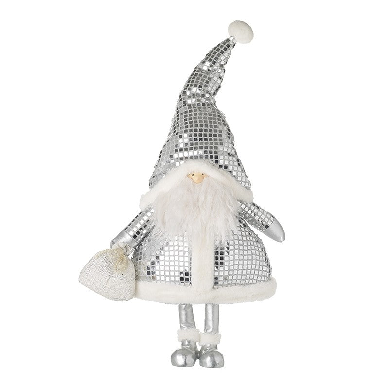 Gonk - Large Disco Santa