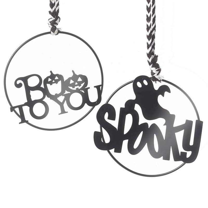 Halloween - Hanger