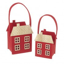 Red House Set