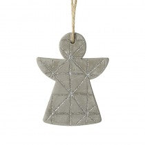 Hanger - Grey Angel
