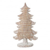Wooden Tree
