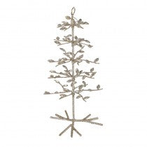 Metal Tree