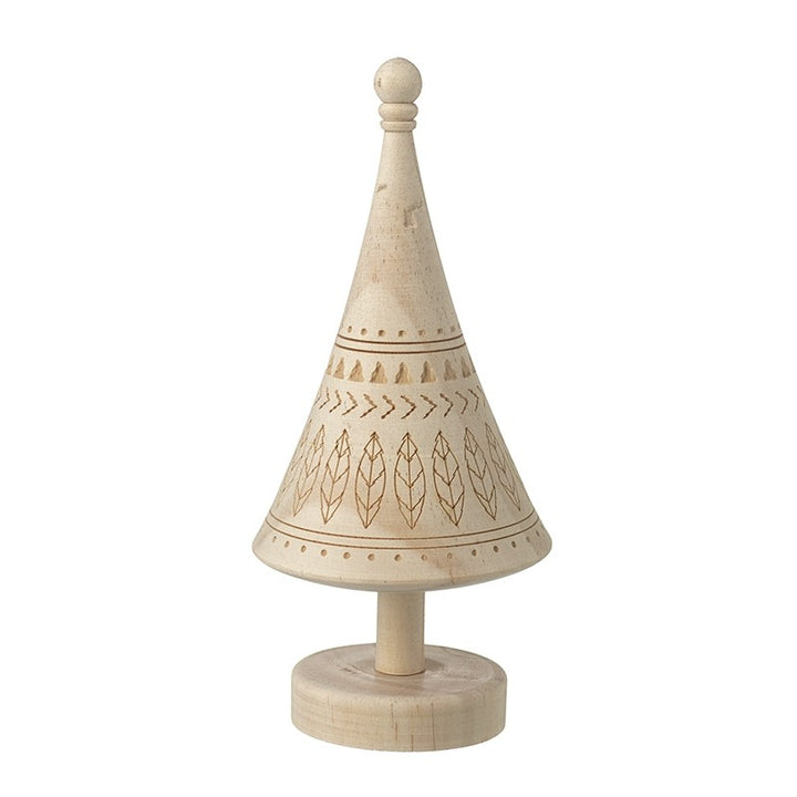 Wooden Decorative Tree