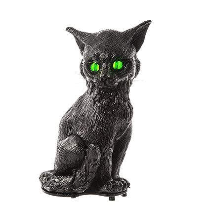 Halloween - BO Black Cat