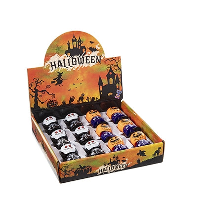 Halloween - Vampire or Pumpkin Wind up Toy