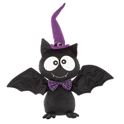 Halloween - Plush Bats
