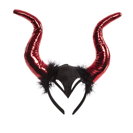 Nakrycia głowy na Halloween