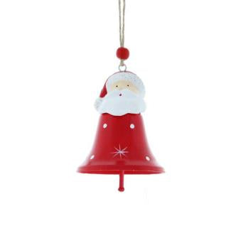 Hanger - Bell withs Decorations
