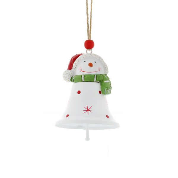 Hanger - Bell withs Decorations