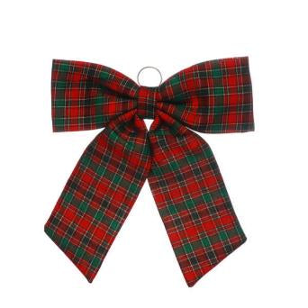 Bows - Tartan Bow