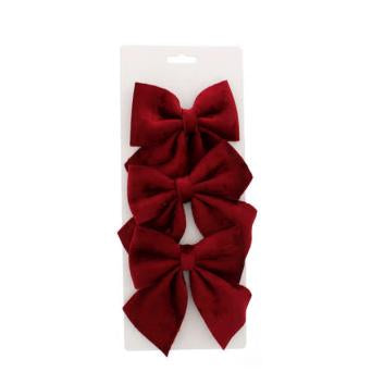 Bows - various Designs