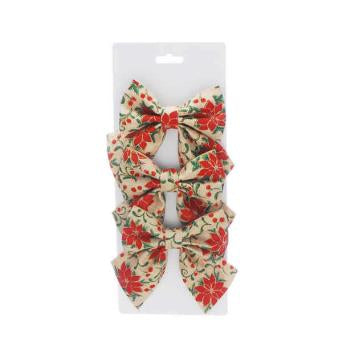 Bows - various Designs