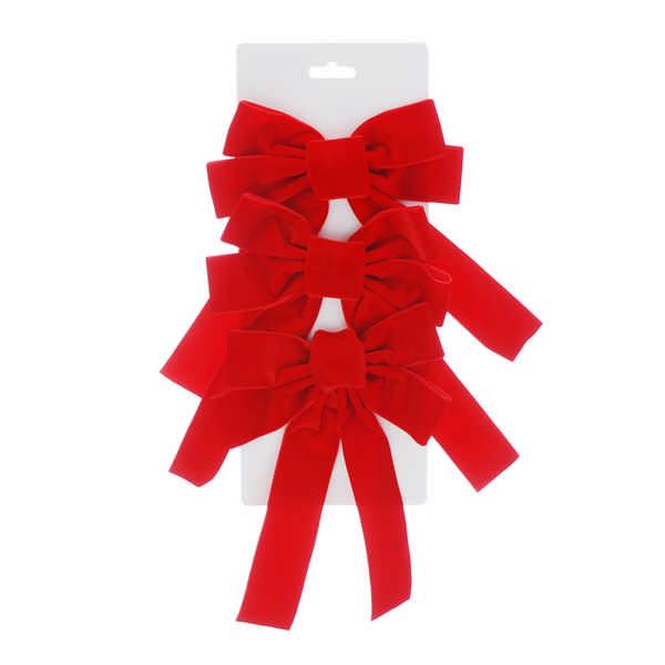 Bows - various Designs