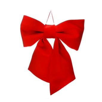 Bows - Red Velvet