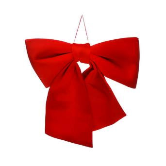 Bows - Red Velvet