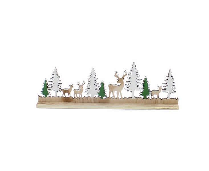 Winter Scene