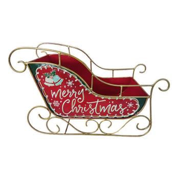Sleigh