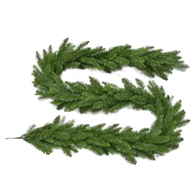 Garland - 9’x 14” Vermont Spruce Garland