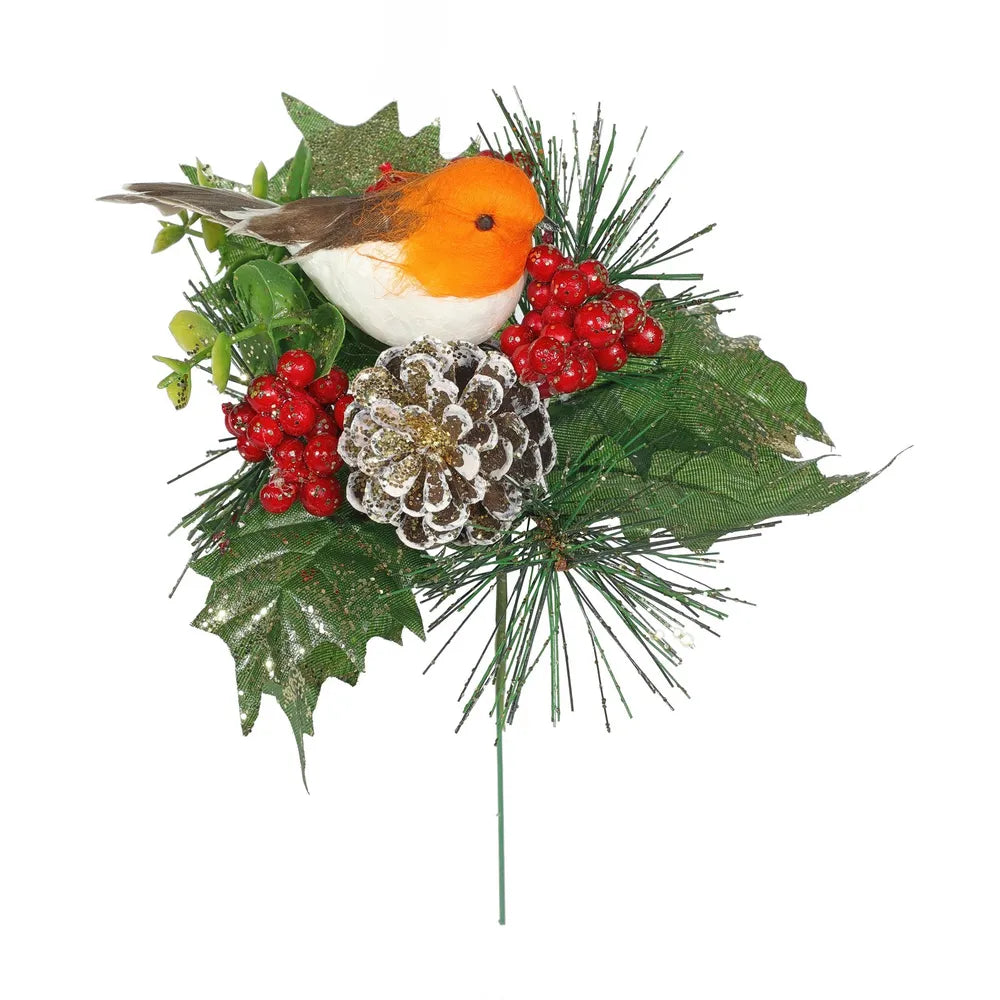 Pick - Robin &amp; Cone