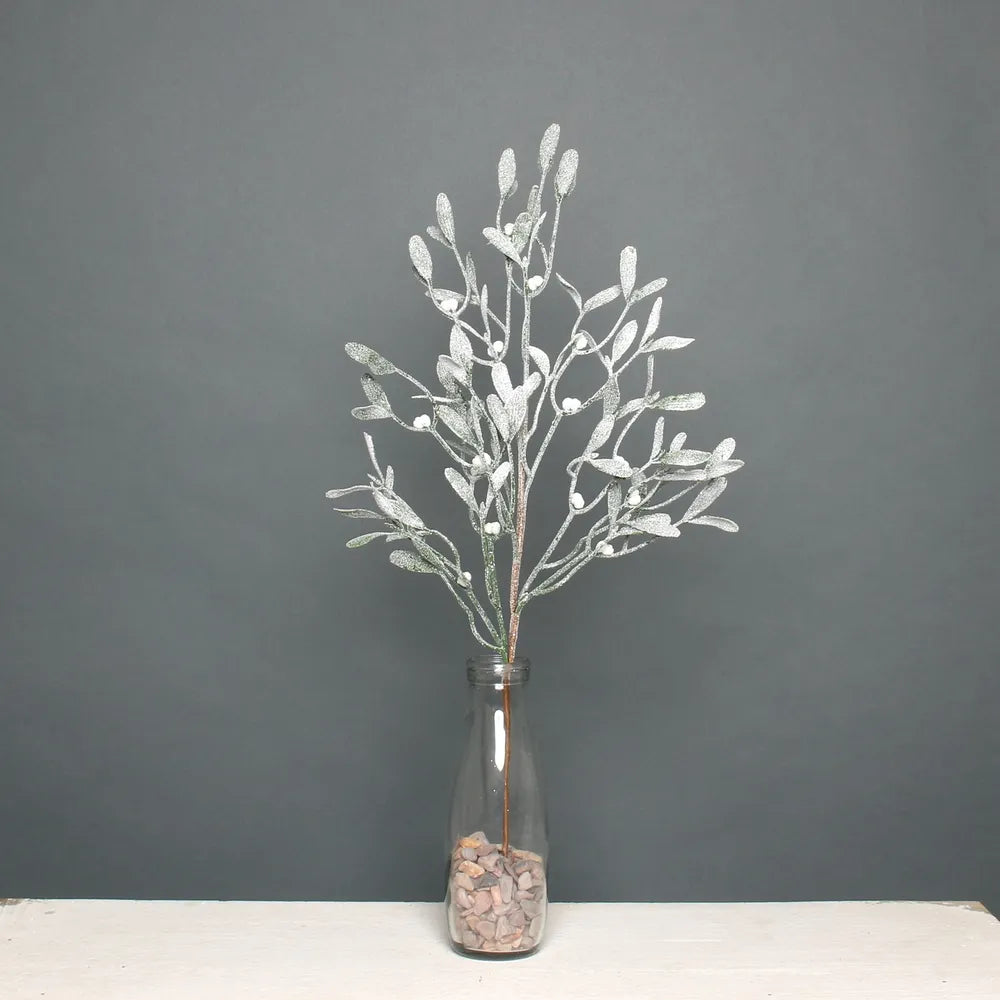 Spray - Mistletoe Frosted