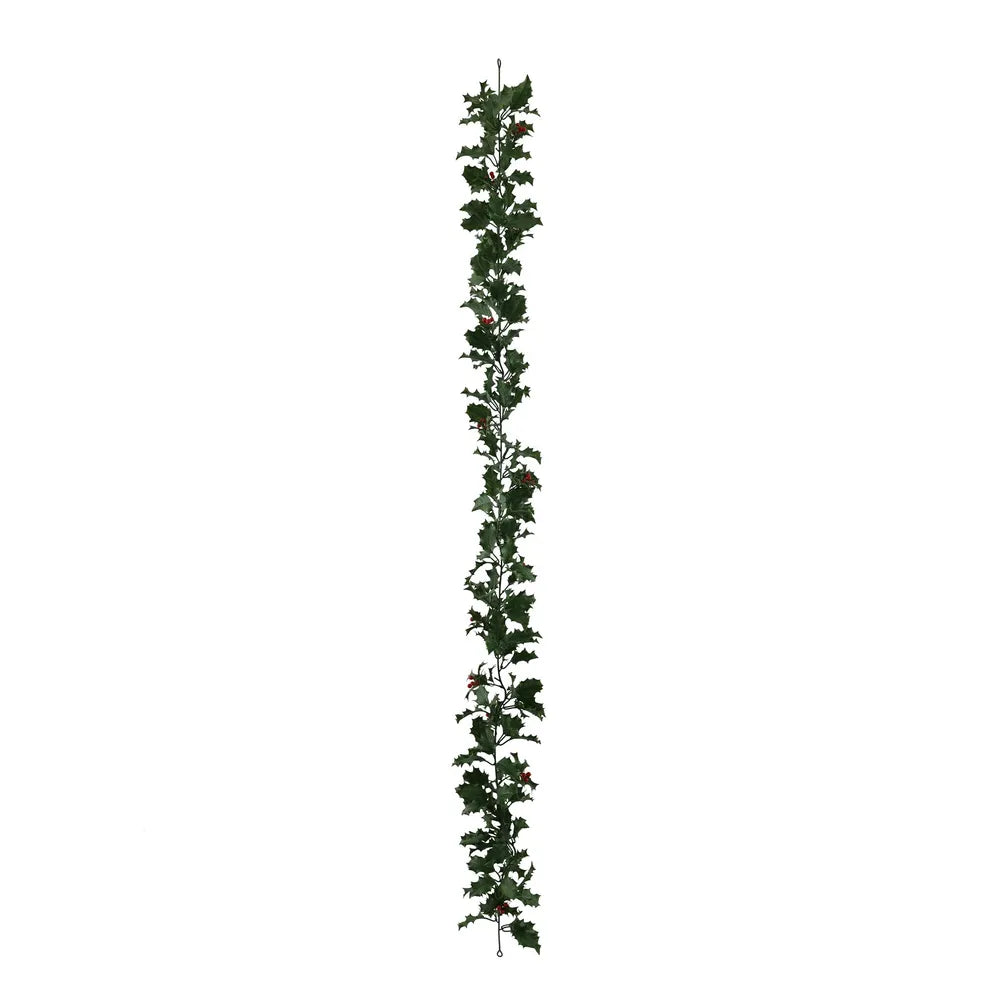 Garland - Holly