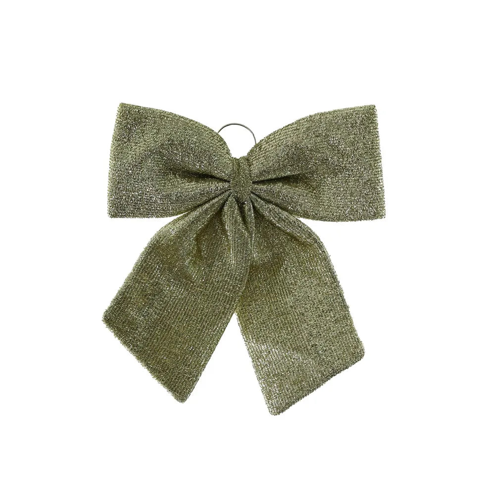 Bows - Various Metallic Bows