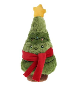 Plush - Keeleco Christmas Trees