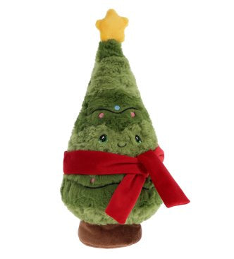 Plush - Keeleco Christmas Trees