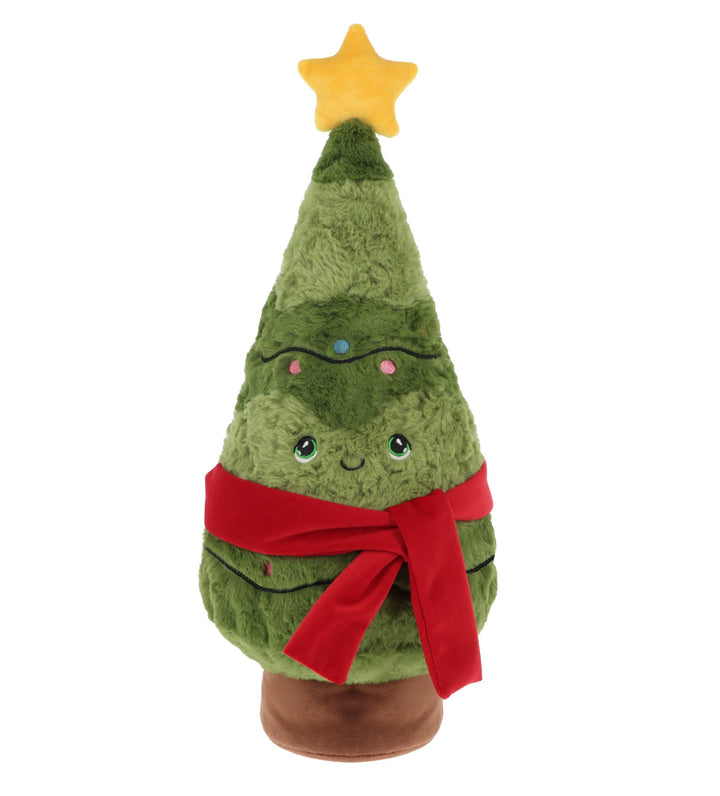 Plush - Keeleco Christmas Trees