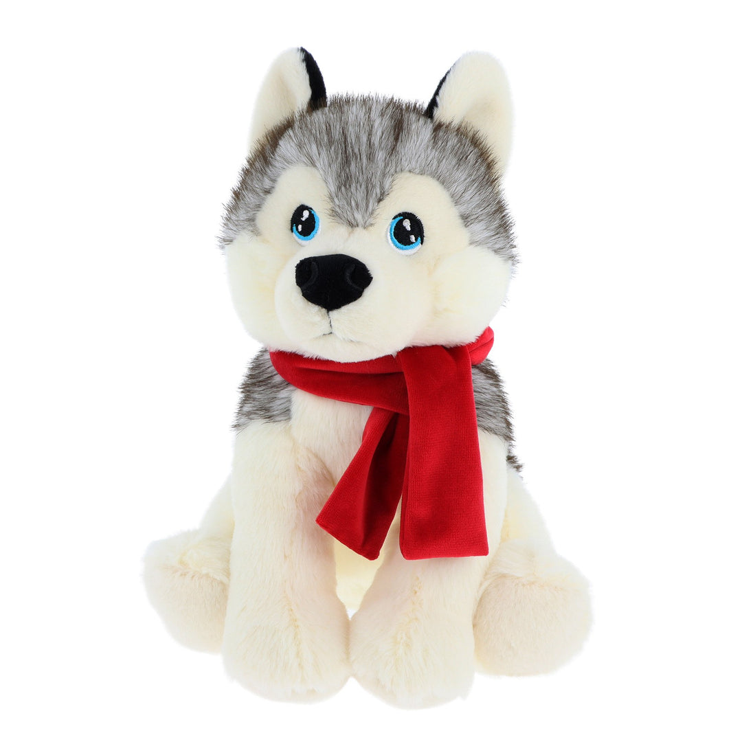 Plush - Keeleco Husky