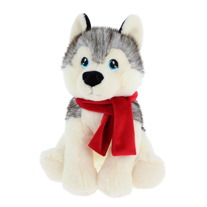 Plush - Keeleco Husky