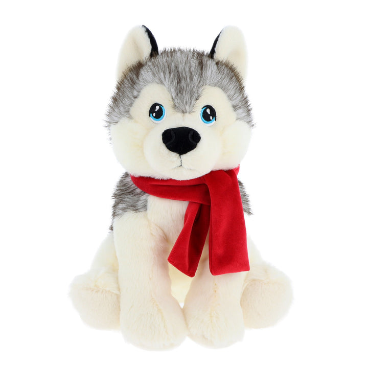 Plush - Keeleco Husky