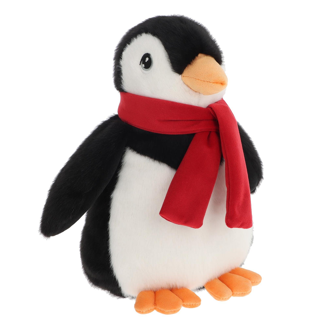 Plush - Keeleco Penguin 35cm