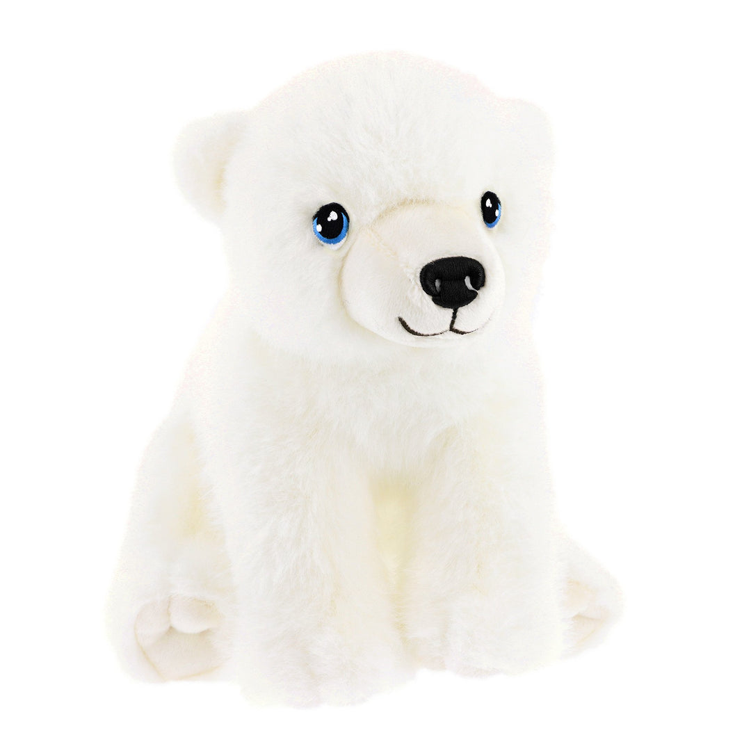 Plush - Keeleco Polar Bear