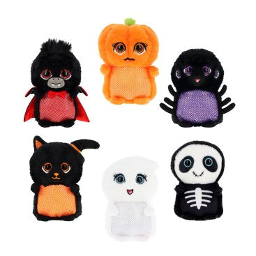 Halloween - Plush Mini Motsu