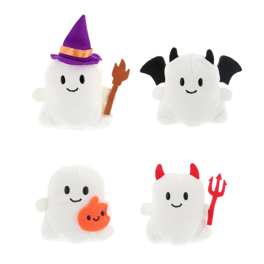 Halloween - Plush Keeleco Ghosts