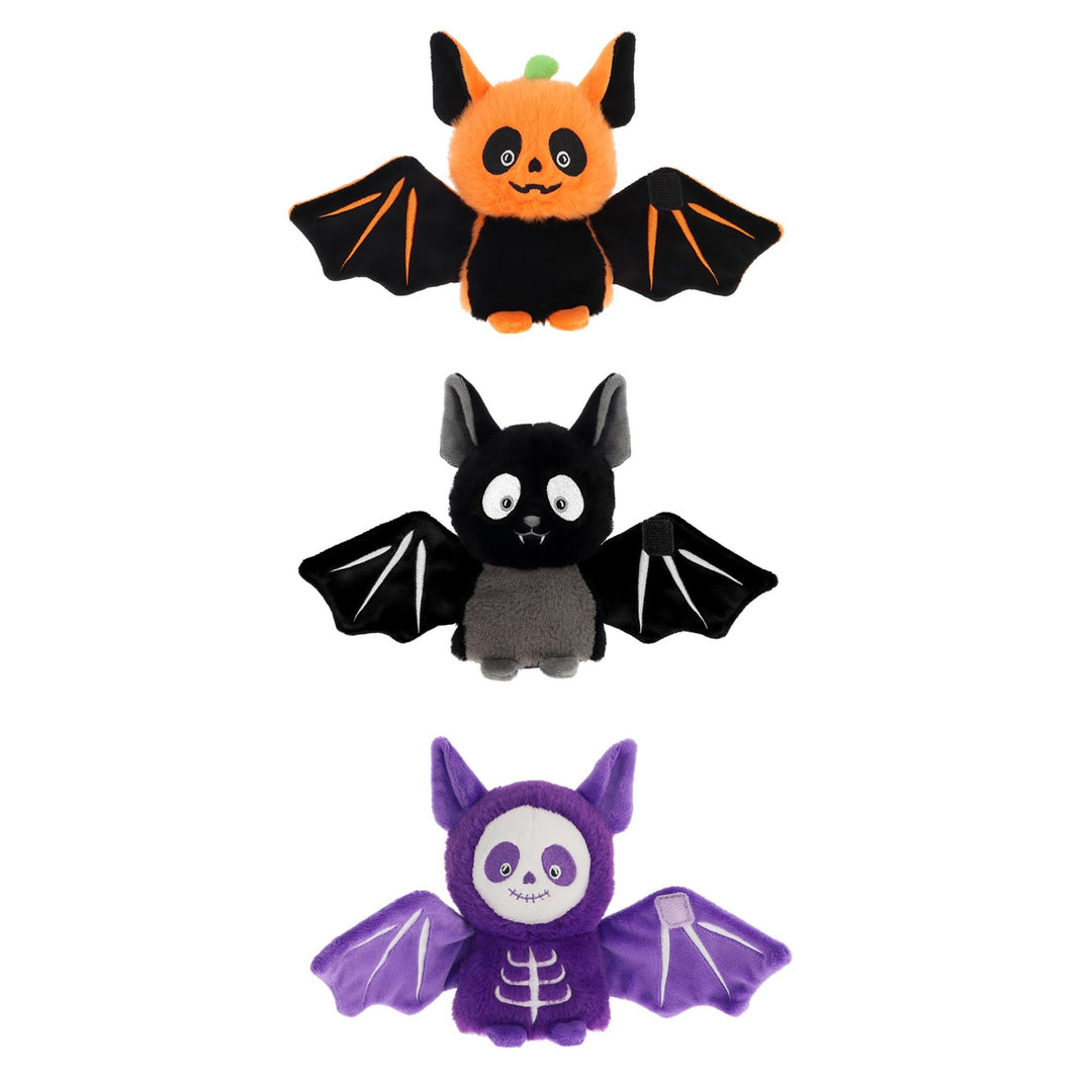 Halloween - Plush Keeleco Bats