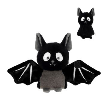 Halloween - Keeleco Black Bat