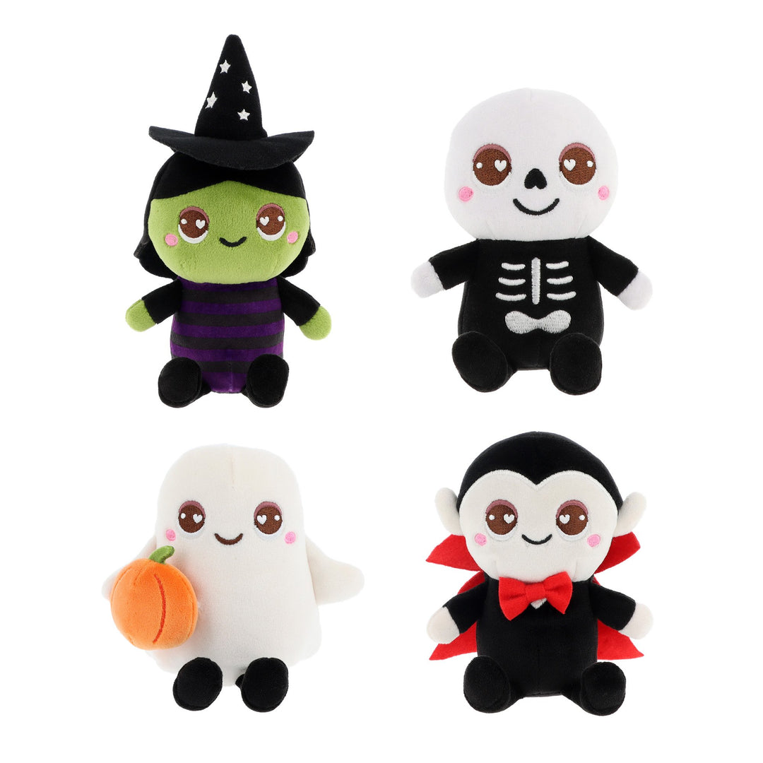 Halloween - Plush Halloween Spookamals