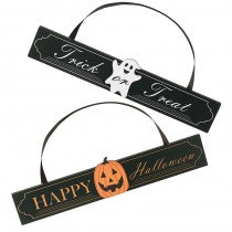 Halloween - Trick or Treat
