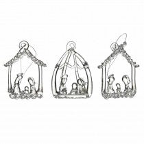 Glass Ornaments