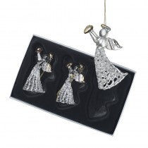 Glass Ornaments