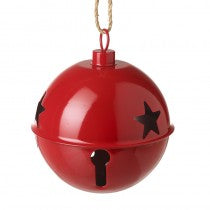 Bell - Red Bell