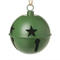 Bell - Green