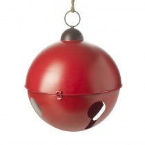 Large Metal Bell