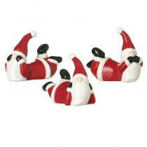 Santa Mix - Hear No….